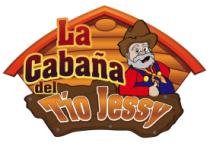 LA CABAÑA DEL TIO JESSY