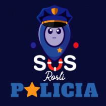 SOS ROSLI POLICIA