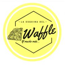 LA ESQUINA DEL WAFFLE Y MUCHO MÁS