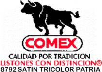 8792 SATIN TRICOLOR PATRIA