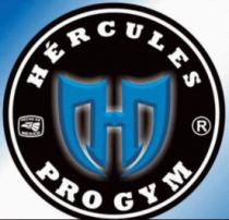 HÉRCULES PRO GYM
