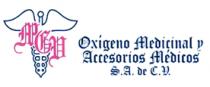 MGV OXIGENO MEDICINAL Y ACCESORIOS MEDICOS