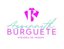 ASSENNETH BURGUETE ASESORA DE IMAGEN