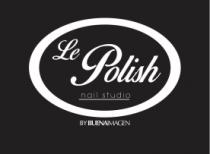 LE POLISH NAIL STUDIO BY BUENA IMAGEN