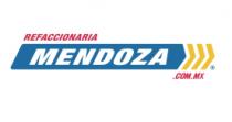 REFACCIONARIA MENDOZA.COM.MX