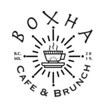 BOXHA CAFETERIA & BRUNCH