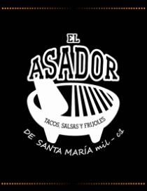 EL ASADOR DE SANTA MARÍA MIL - C1