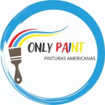ONLY PAINT PINTURAS AMERICANAS