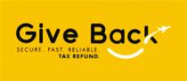 GIVE BACK SECURE. FAST. RELIABLE.