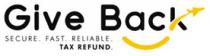GIVE BACK SECURE. FAST. RELIABLE.