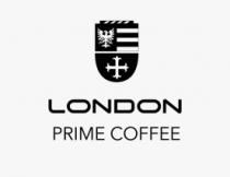LONDON PRIME COFFEE