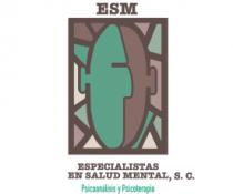 ESM ESPECIALISTAS EN SALUD MENTAL; S. C.
