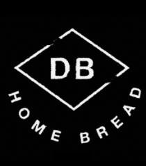 DB HOME BREAD