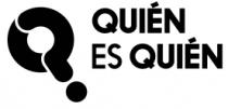 QUIÉN ES QUIÉN