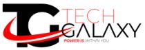 TG TECH GALAXY POWER IS WITHIN YOU
