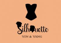 SILHOUETTE YIN &YANG