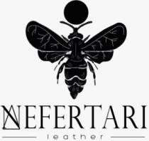 NEFERTARI LEATHER