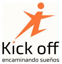 KICK OFF ENCAMINANDO SUEÑOS