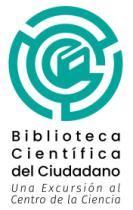 BIBLIOTECA CIENTIFICA DEL CIUDADANO