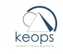 KEOPS COMPUTERS MÉXICO