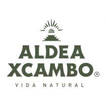 ALDEA XCAMBO VIDA NATURAL