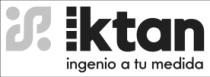 KTAN INGENIO A TU MEDIDA