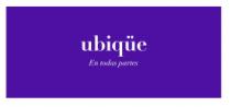 UBIQUE EN TODAS PARTES