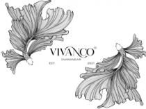 VIVANCO SWIMWEAR EST. 2021