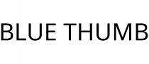 BLUE THUMB