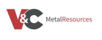 V C METAL RESOURCES