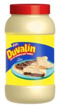 RICOLINO DUVALIN ¡NO LO CAMBIO POR NADA!