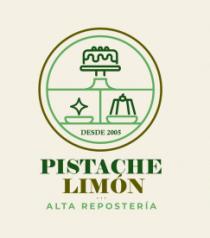 PISTACHE LIMÓN