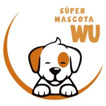 SÚPER MASCOTA WU
