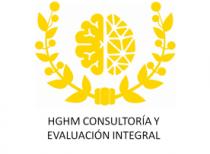 HGHM CONSULTORÍA Y EVALUACIÓN INTEGRAL