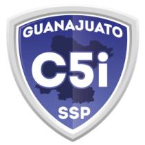 GUANAJUATO C5I SSP