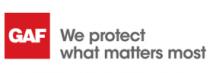 GAF WE PROTECT WHAT MATTERS MOST
