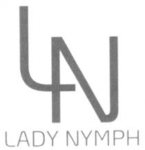 LN LADY NYMPH