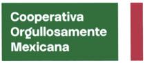 COOPERATIVA ORGULLOSAMENTE MEXICANA