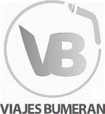 VB VIAJES BUMERAN