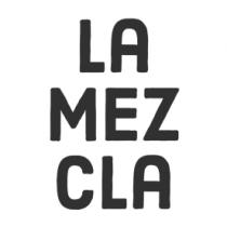 LA MEZCLA