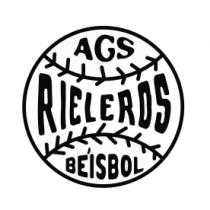 AGS RIELEROS BÉISBOL