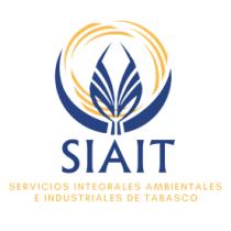 SIAIT;SERVICIOS INTEGRALES AMBIENTALES E INDUSTRIALES DE TABASCO