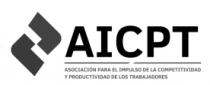 AICPT ASOCIACIÓN PARA EL IMPULSO DE LA COMPETITIVIDAD Y PRODUCTIVIDAD DE LOS TRABAJADORES