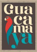 GUACAMAYA