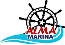 ALMA MARINA