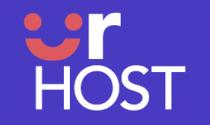 UR HOST