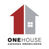 ONE HOUSE ASESORES INMOBILIARIOS