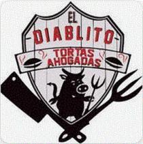 EL DIABLITO TORTAS AHOGADAS