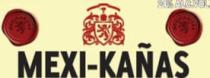 MEXI-KAÑAS