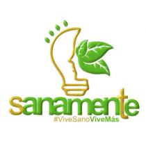 SANAMENTE VIVE SANO VIVE MAS
